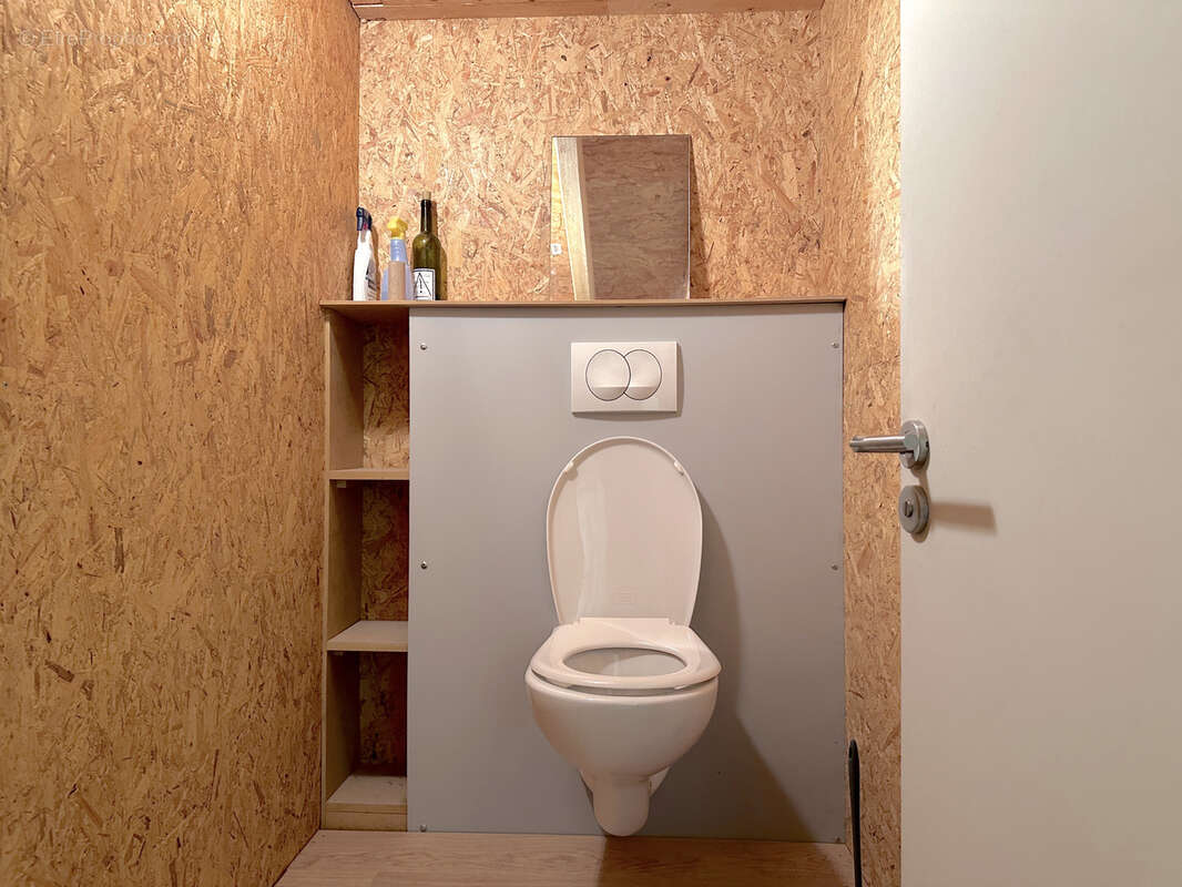 Maison à LE PALLET