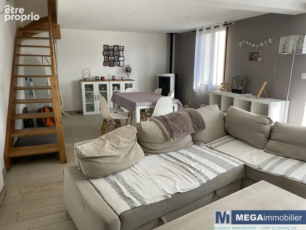 A vendre charmante maison - photo 3
