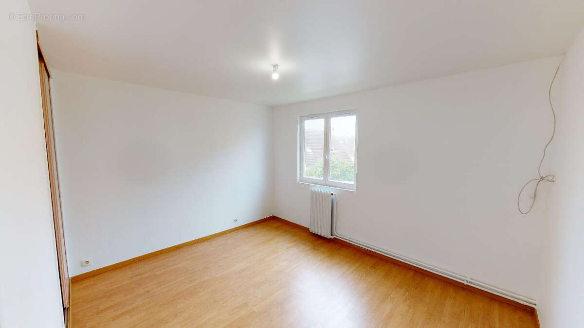 Maison à GARGENVILLE