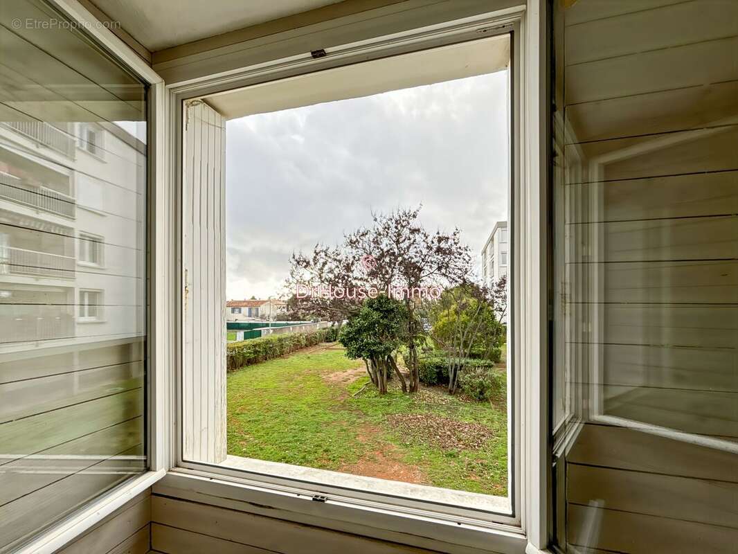 Appartement à FRONTIGNAN