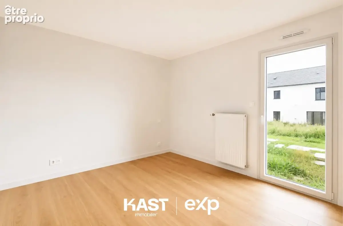 Maison 5 pièces 119 m² à vendre à Chateaubourg (35220) - photo 4