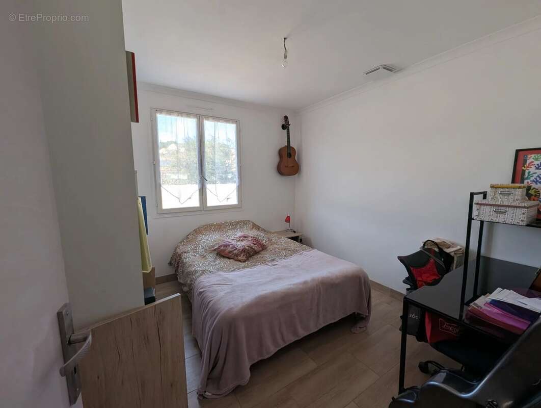 Maison à SAINT-GILLES