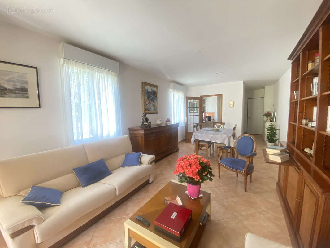 Appartement à VILLEMANDEUR