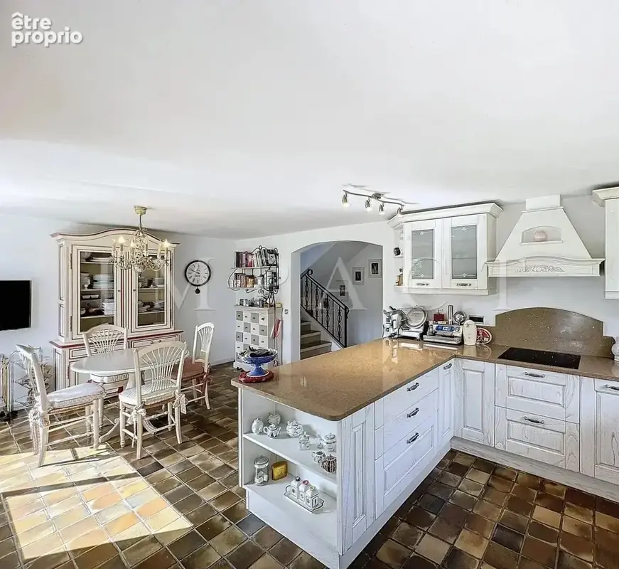 Villa proche du centre-ville de Cannes à vendre - photo 4