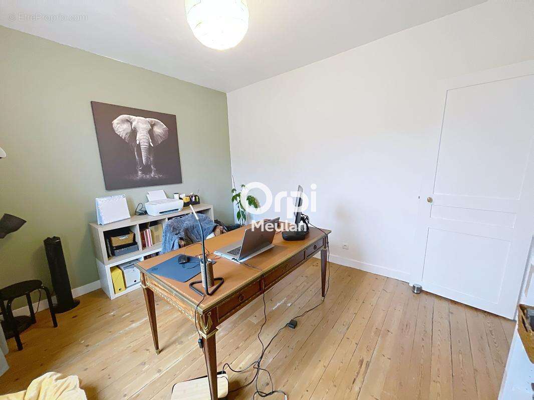 Maison à HARDRICOURT