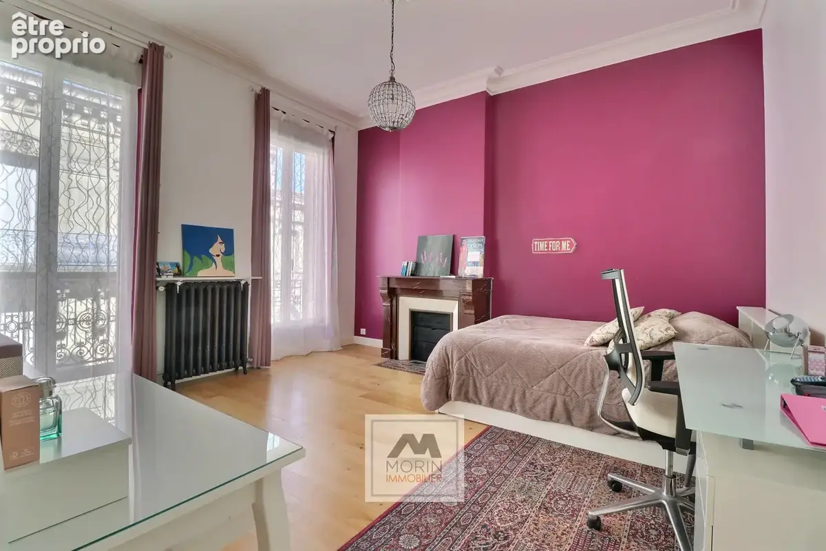 Maison 6 pièces 175 m² à vendre à Bordeaux (33000) - photo 9