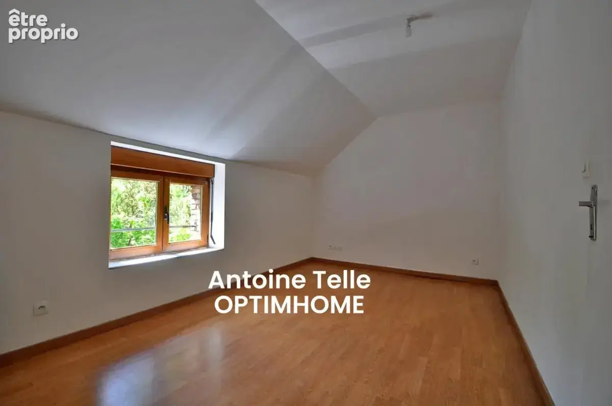 Le Cateau - Opportunité d'investissement locatif - rentabilité immédiate : Ensemble de 3 maisons louées - photo 6