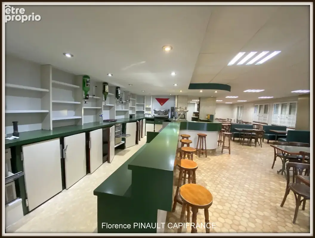 Fonds de commerce à vendre LALOUBERE (65) - photo 3