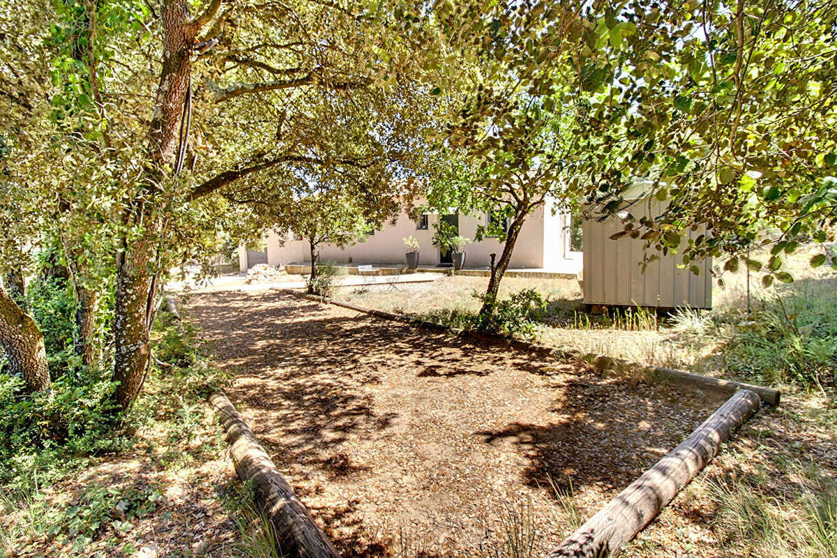 Maison à AMPUS