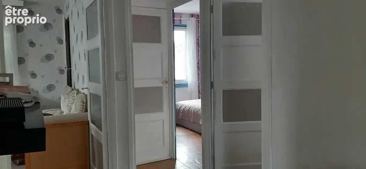 Maison famiale de 4 chambres dans quartier tranquille - photo 7