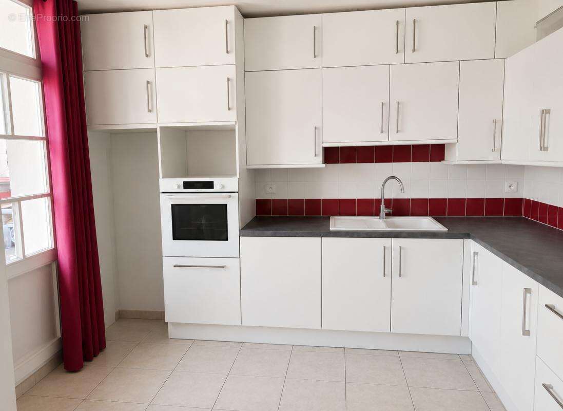 BERCK - Appartement T3 de standing - 80,67 m² - À 500 m de la plage - 264 500 - photo 3