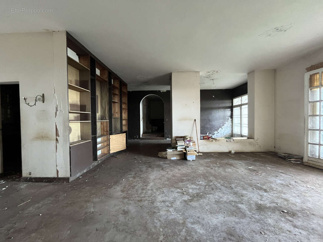 Maison à SAINT-DENIS