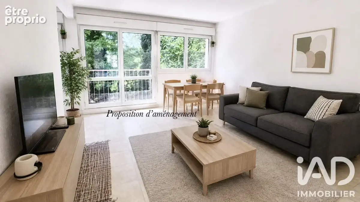 Photo 1 - Appartement à AVON