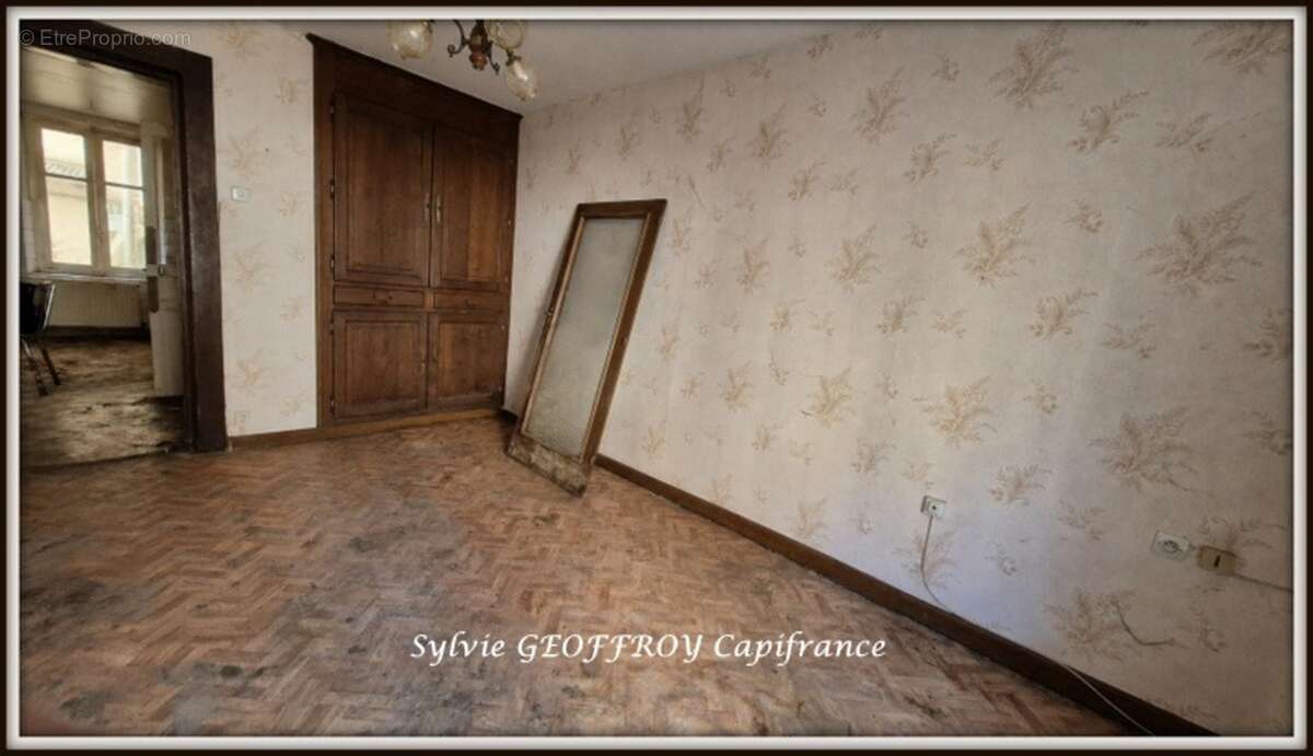 Maison à vendre 5 pièces, Badonviller  (54) - photo 9
