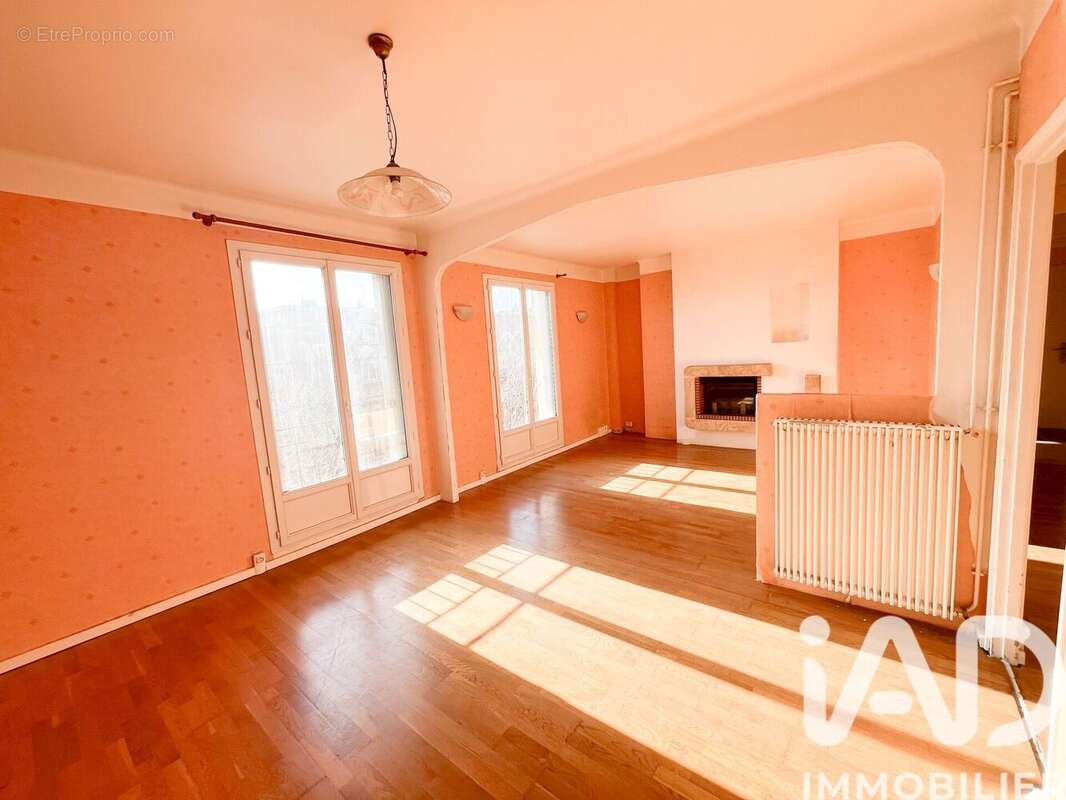 Photo 3 - Appartement à LE HAVRE
