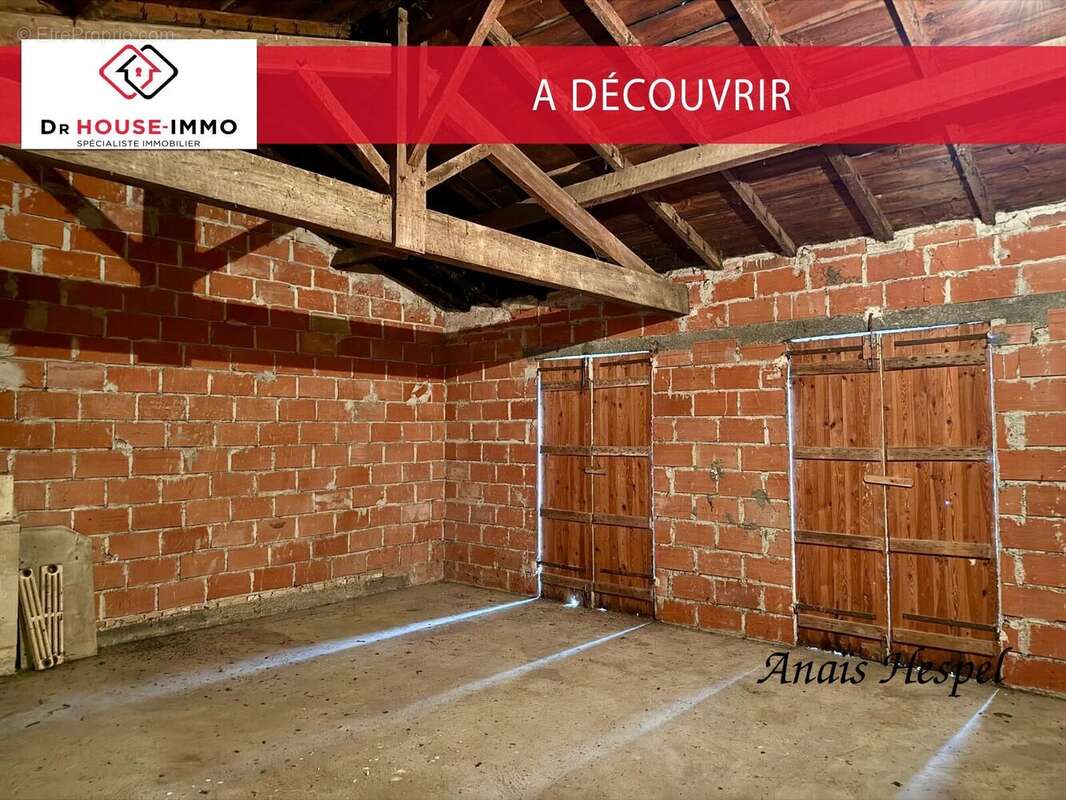 Maison à GIRONDE-SUR-DROPT