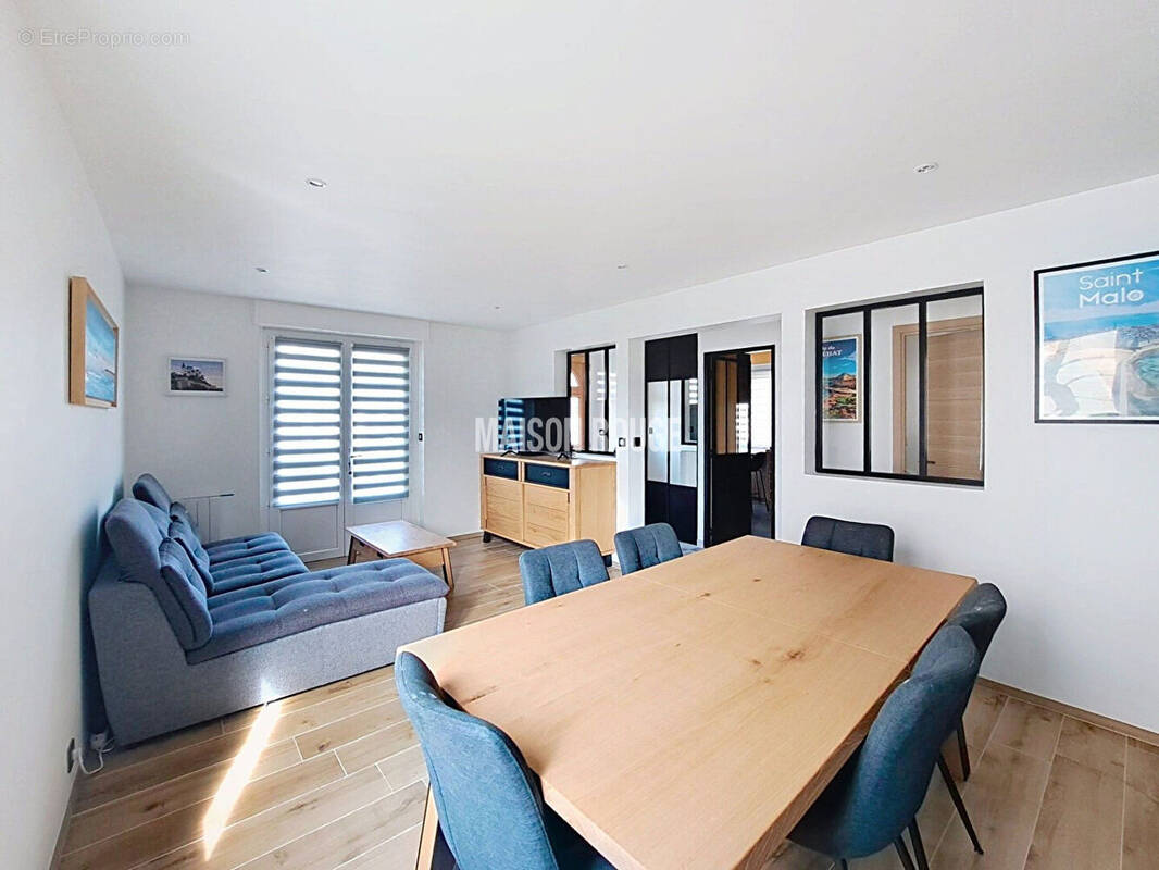 Maison à SAINT-CAST-LE-GUILDO