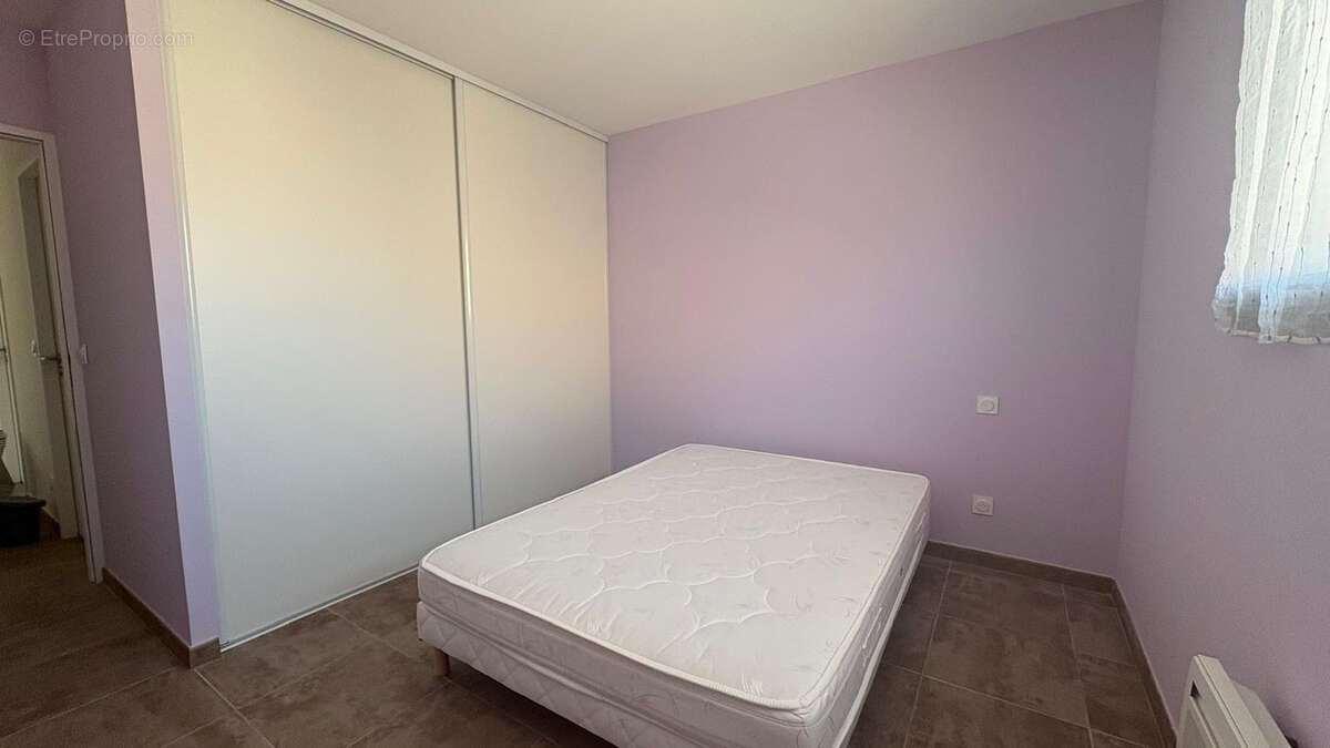 Maison à POLLESTRES