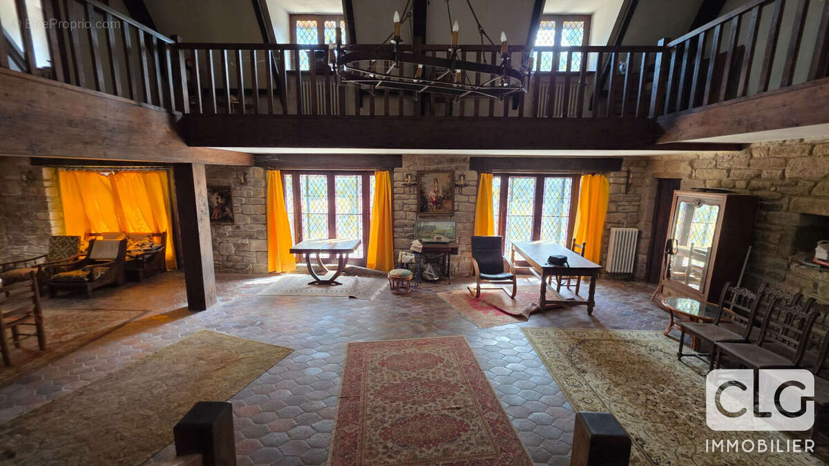 Ensemble immobilier de 2 maisons - Bénodet - photo 14