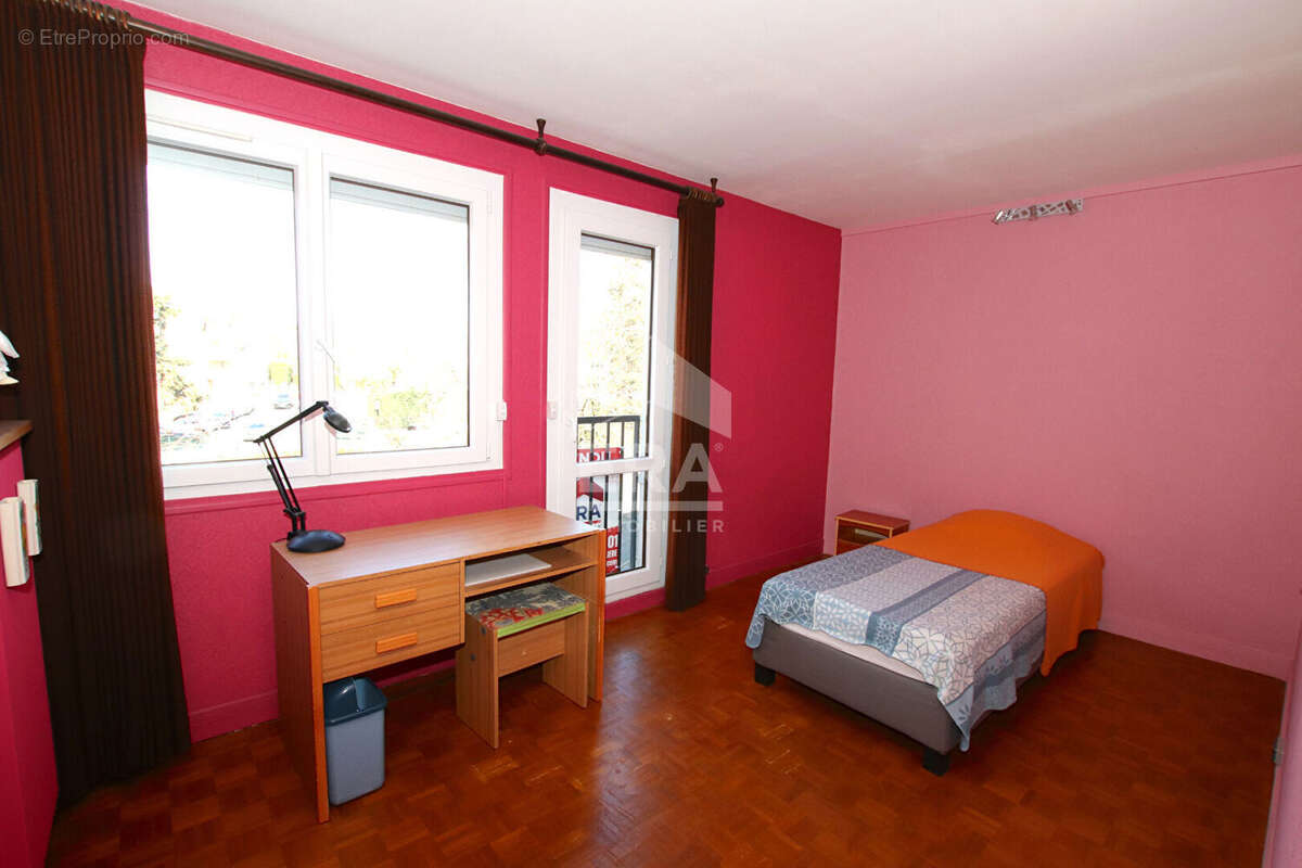 Appartement à VILLIERS-SUR-MARNE
