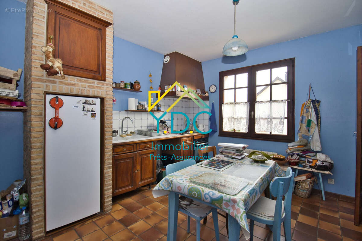 Maison 130 m² à Yvetot  - photo 9