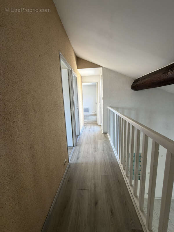villa T4  avec chambre et sanitaire de plain pied - photo 18