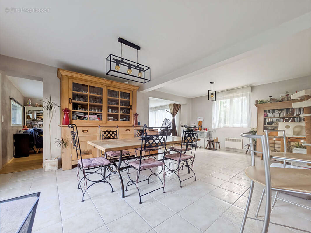 Maison à ERCE-PRES-LIFFRE