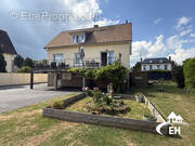 Maison à L&#039;AIGLE