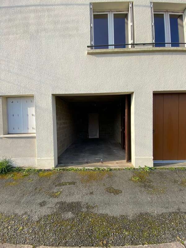 Appartement à POITIERS