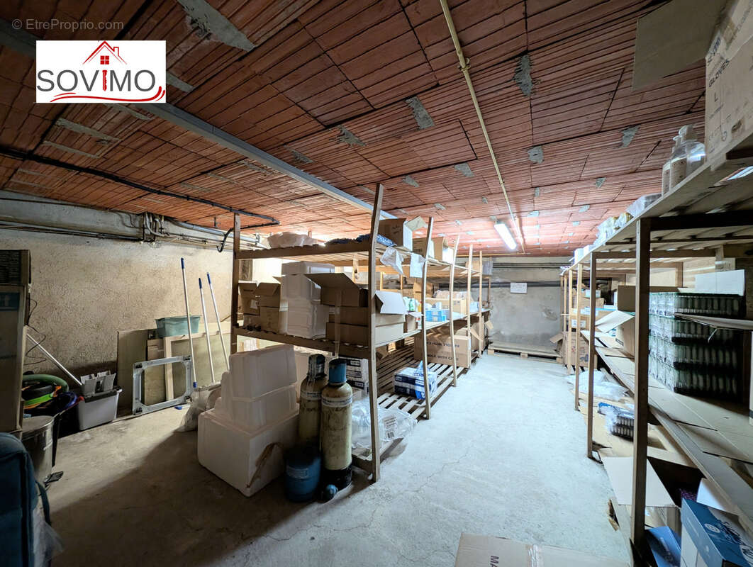 Appartement à CONFOLENS
