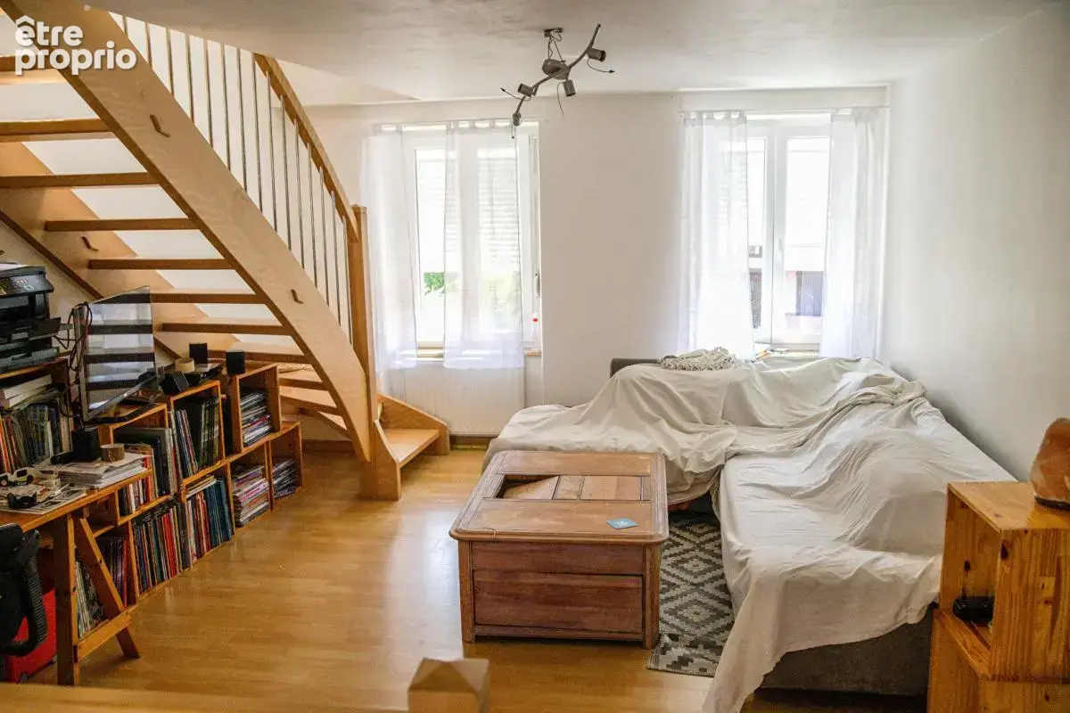 Jolie maison de 4 chambres - photo 2