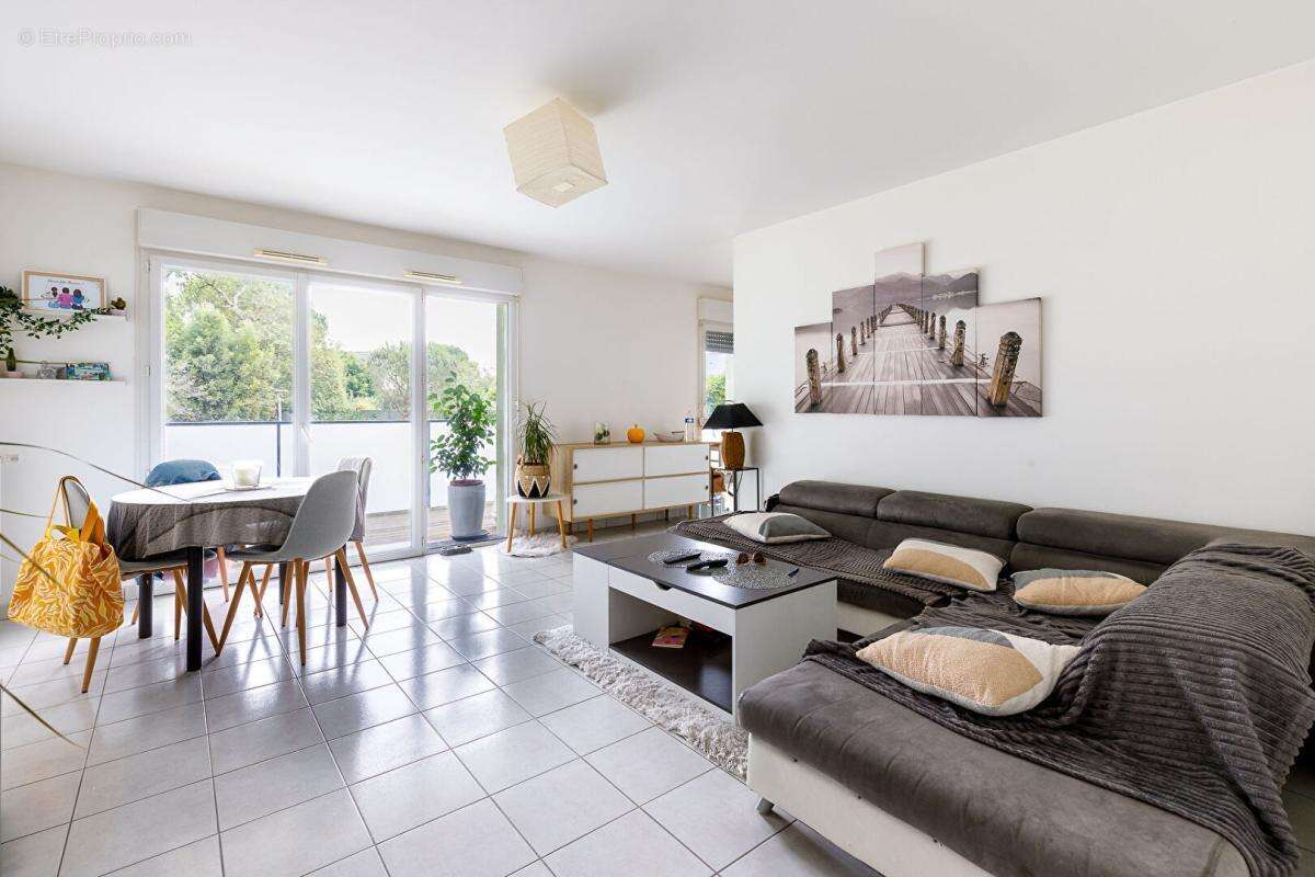 Appartement à SAINT-NAZAIRE
