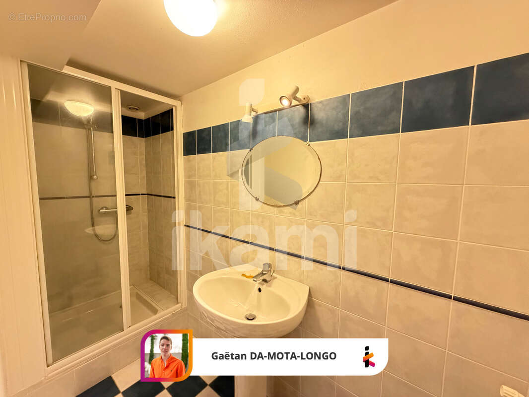 Maison à LE BOUSCAT