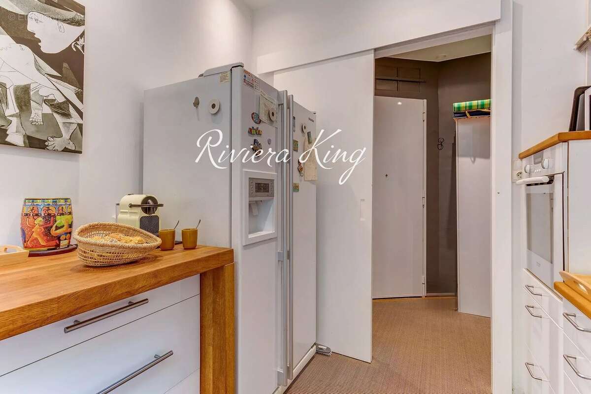 Bel appartement 3 pièces au Port de Nice - photo 10