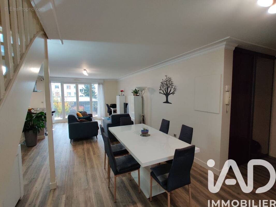 Photo 1 - Appartement à GAGNY