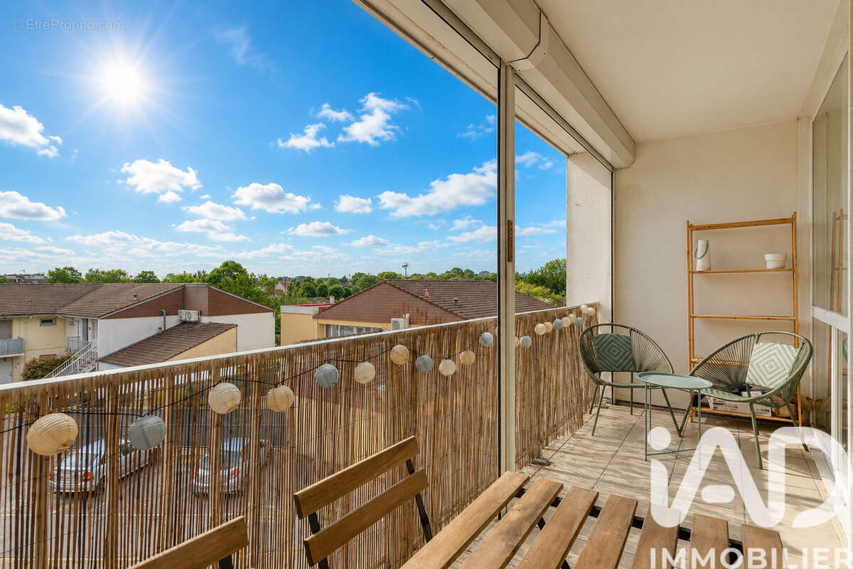 Photo 2 - Appartement à NOISY-LE-GRAND