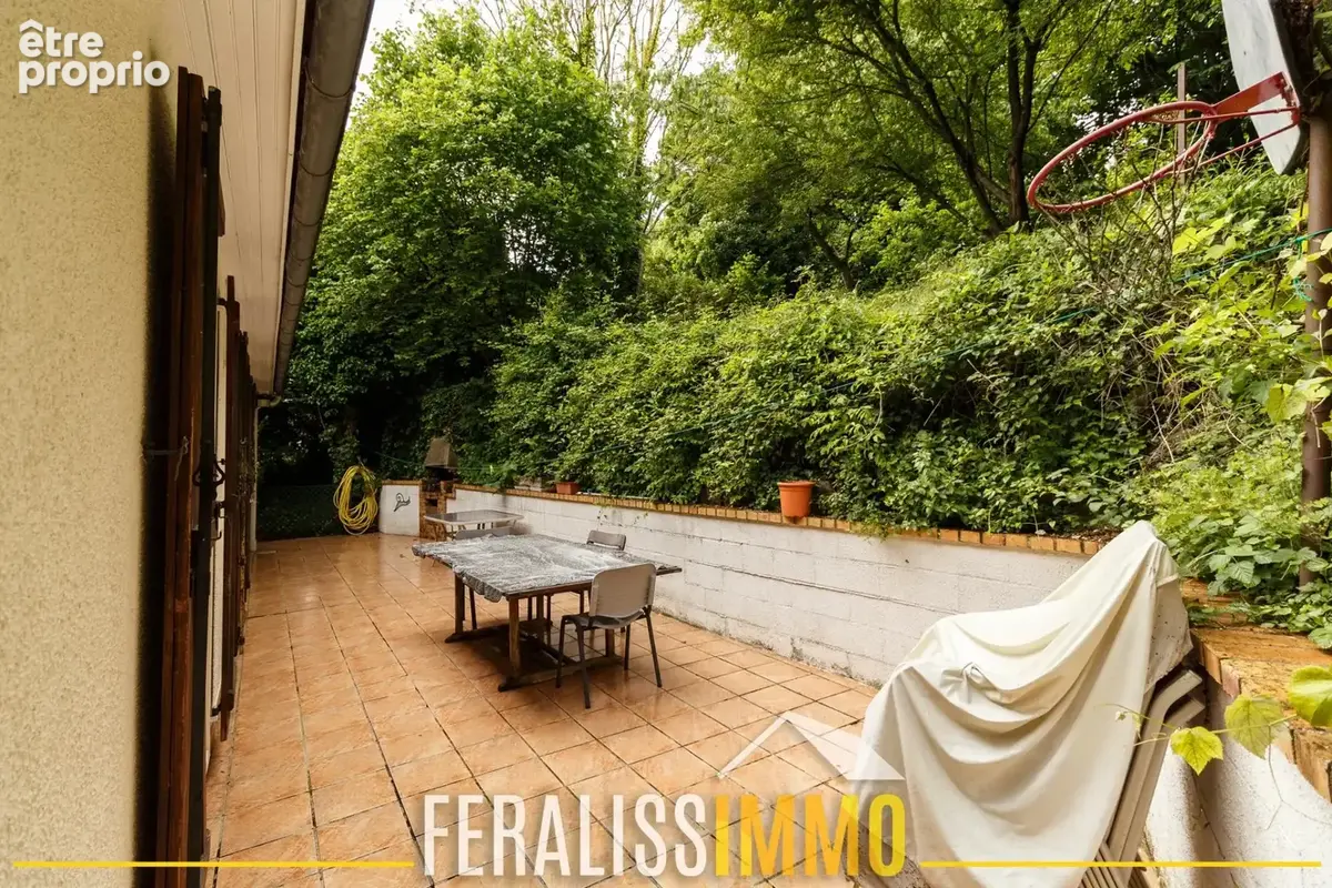 Maison familiale sur sous sol total ! - photo 17