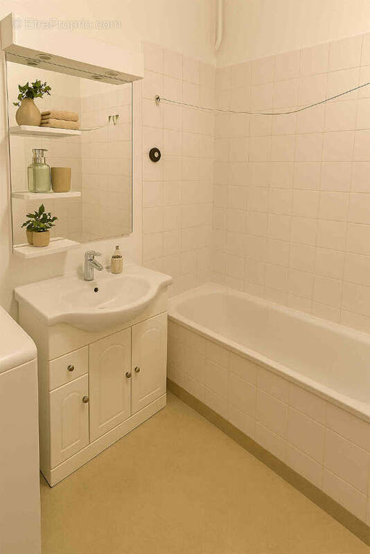 Appartement à MAISONS-LAFFITTE