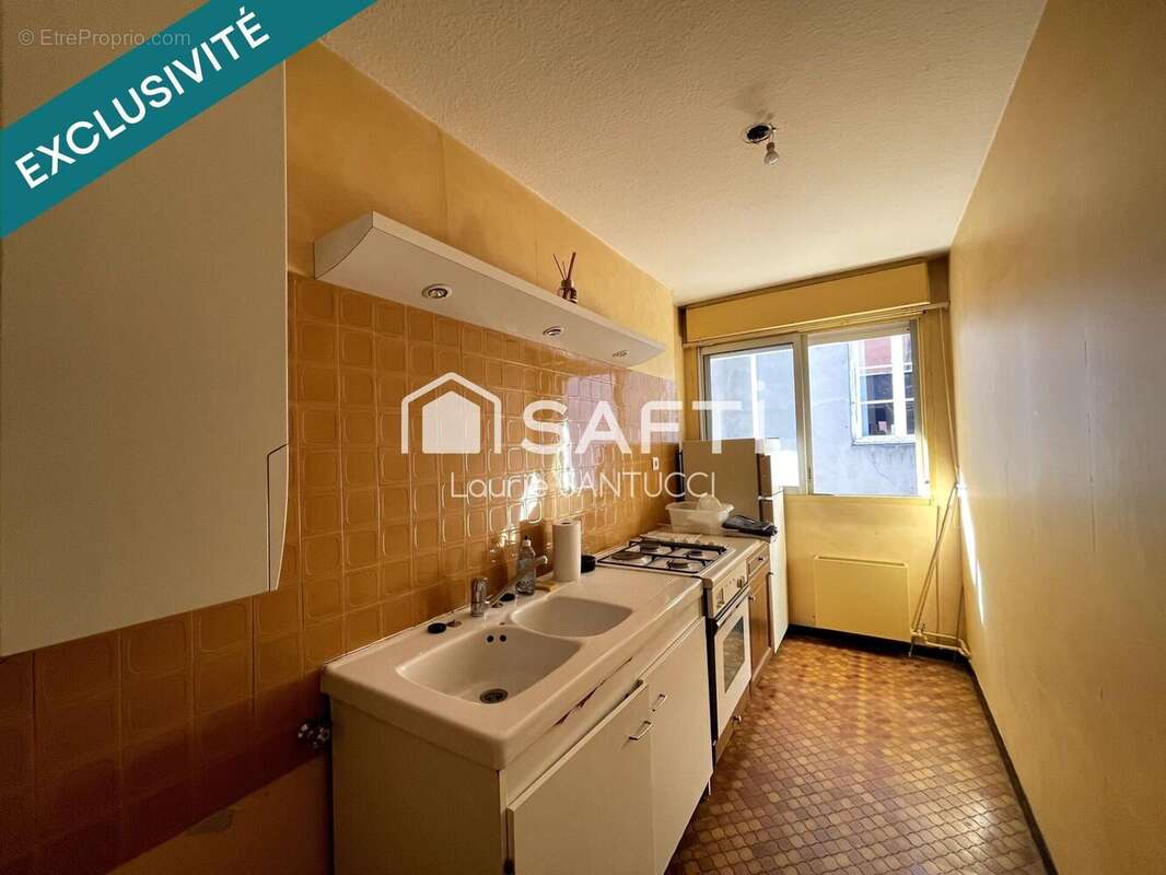 Photo 5 - Appartement à TOULOUSE