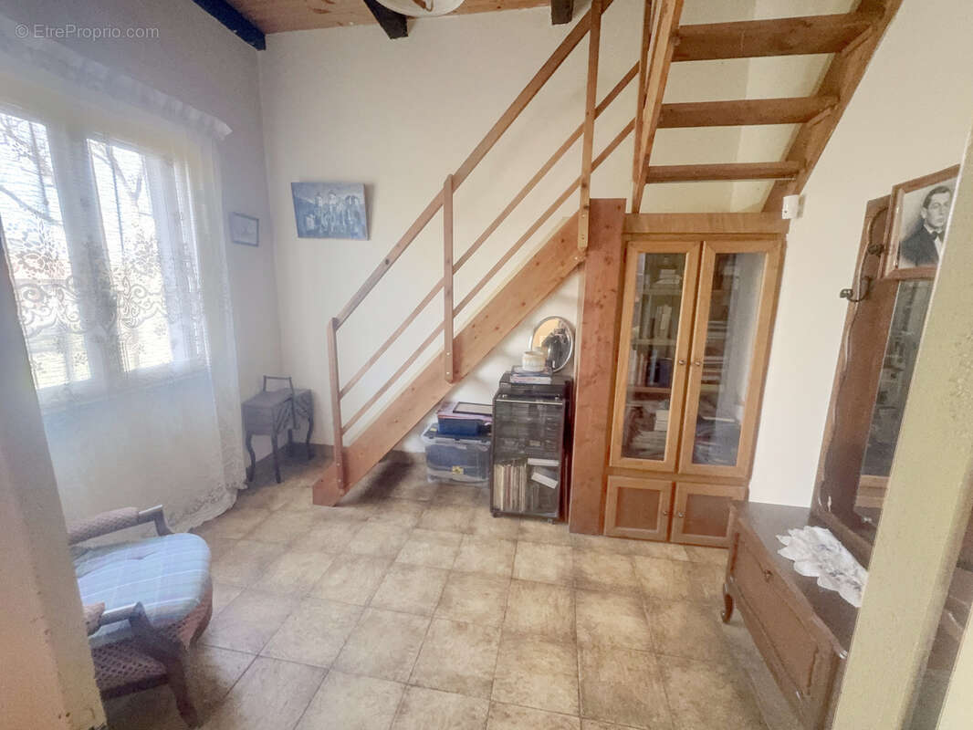 Maison à CAMBOUNET-SUR-LE-SOR