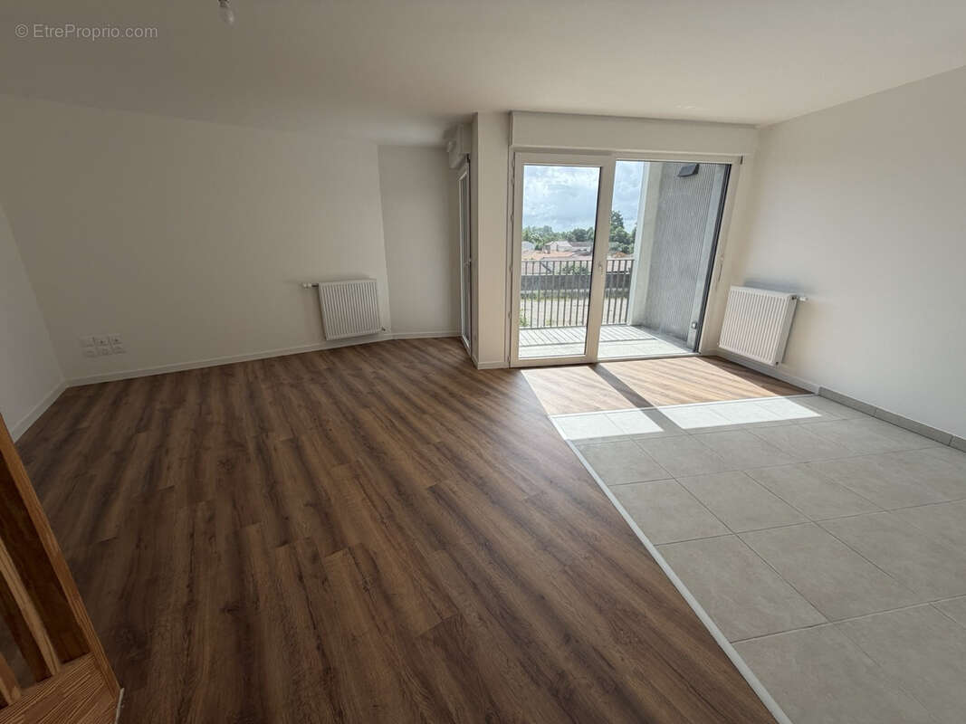 Appartement à MERIGNAC