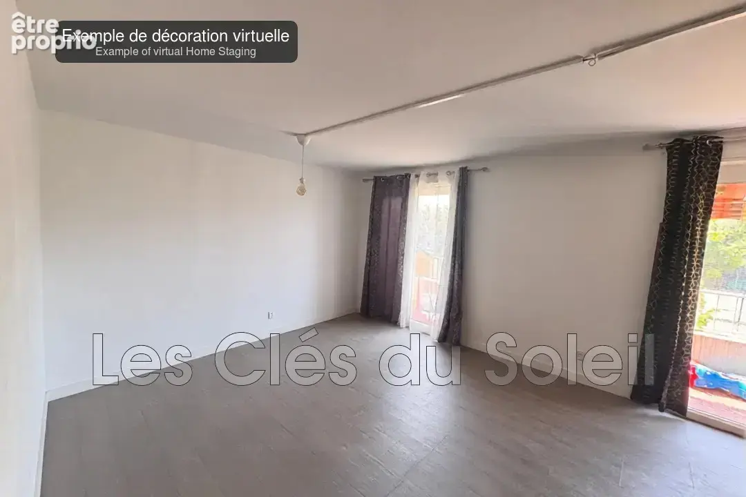 Appartement 4 pièces 64 m² à vendre à La Valette-Du-Var (83160) - photo 2