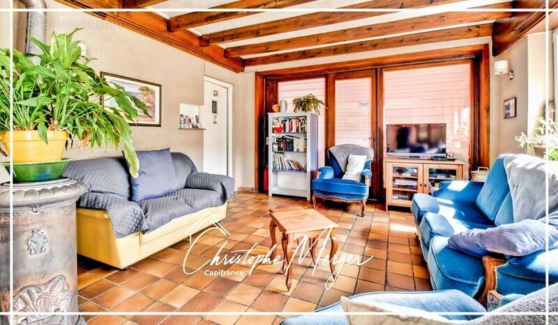 Gîte à vendre 9 chambre à ABRESCHVILLER (57), avec piscine, spa et jacuzzi - photo 2