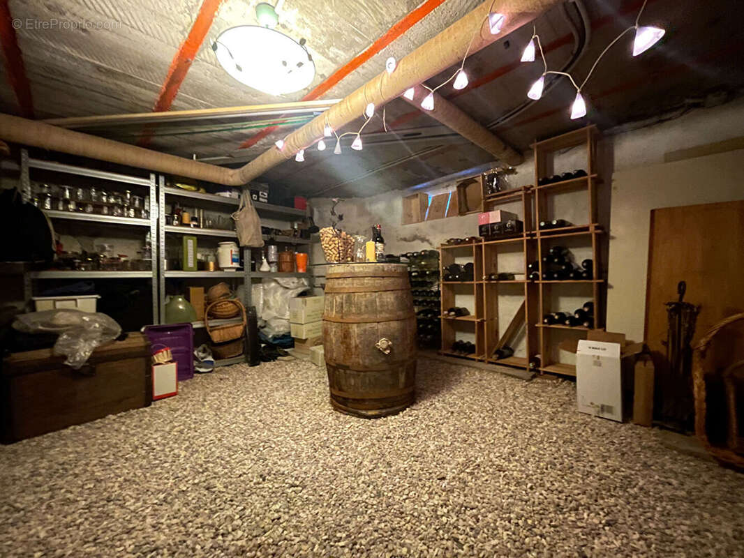 Maison à DAMELEVIERES