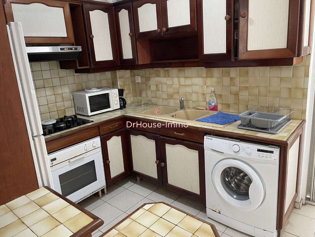 Appartement 69 m² à Pointe-A-Pitre  - photo 3
