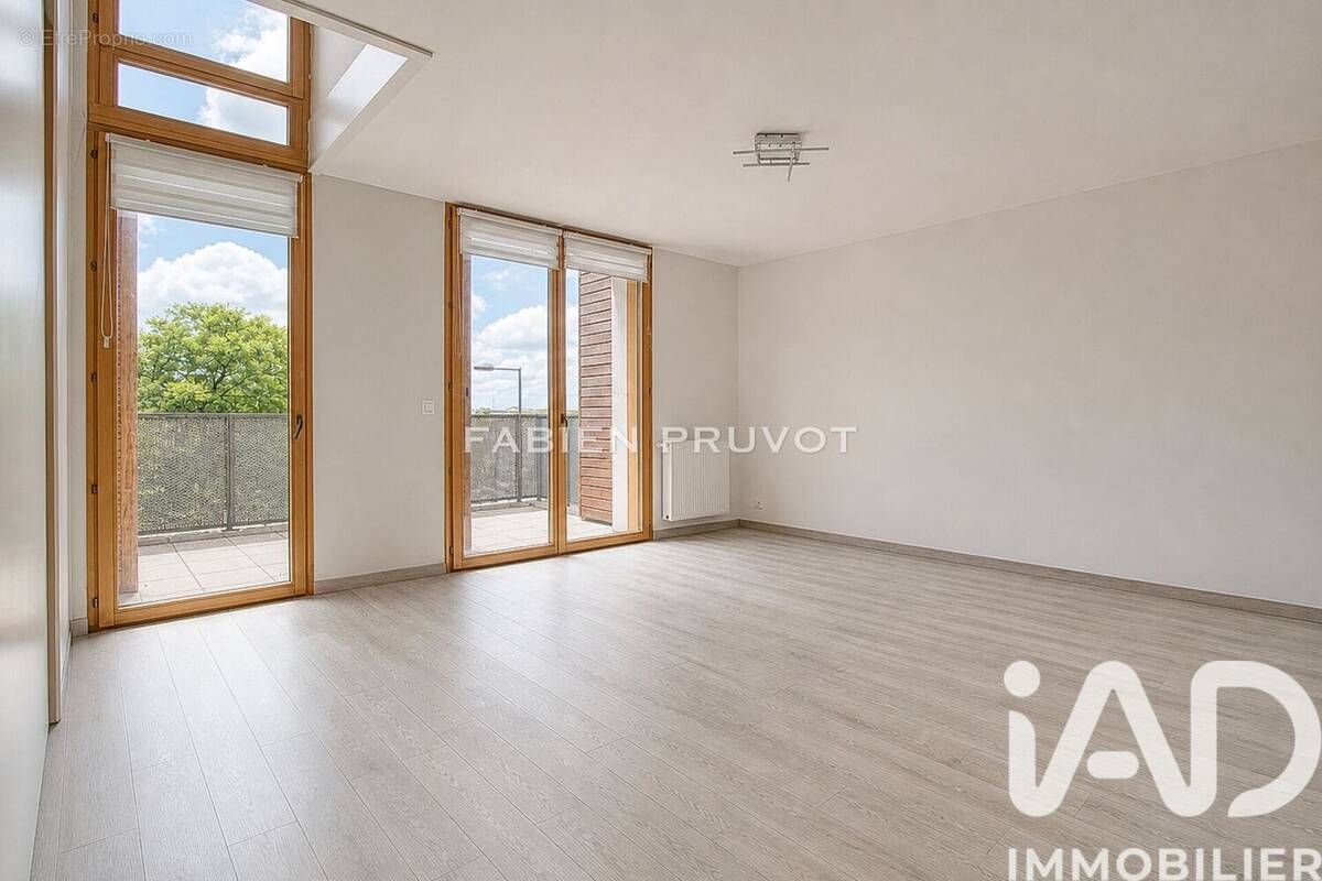Photo 1 - Appartement à HERBLAY