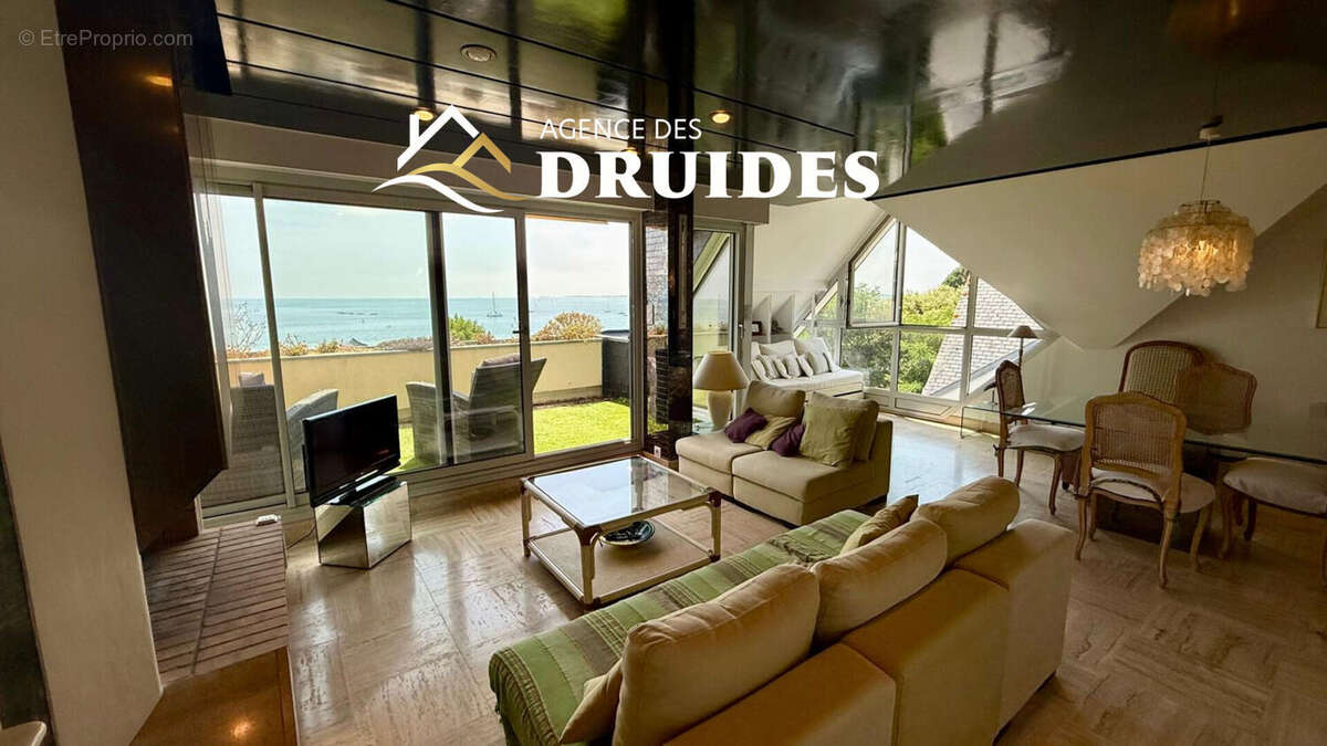 Appartement à CARNAC