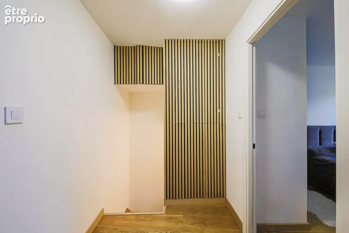 maison de village Eybens - photo 19