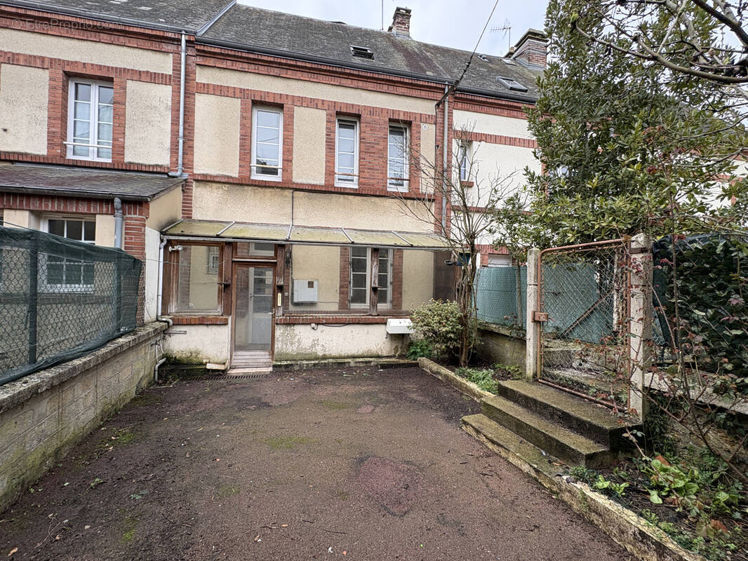 Maison à GACE