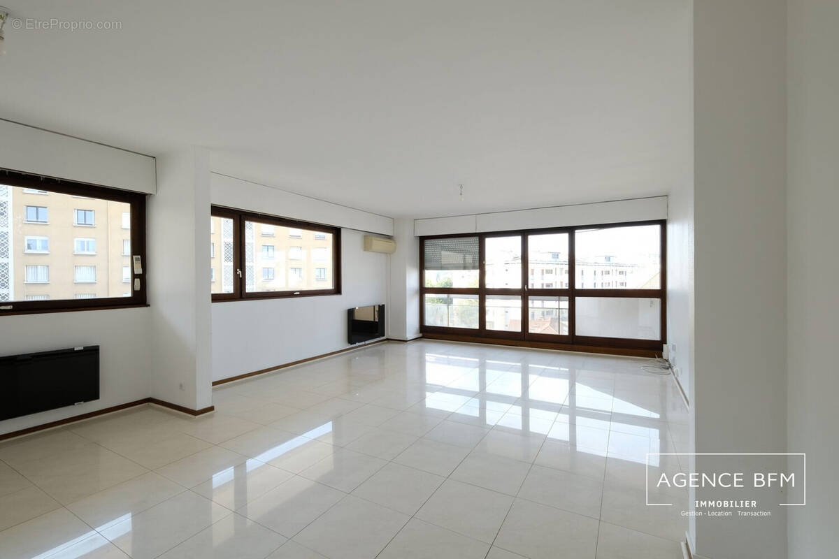 Appartement à ANNECY